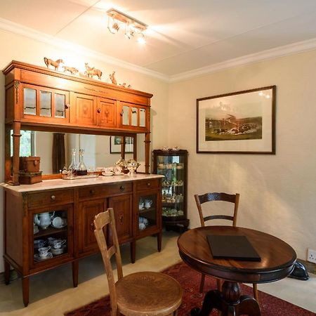 Khaya Ndlovu Safari Manor Villa Hoedspruit Kamer foto