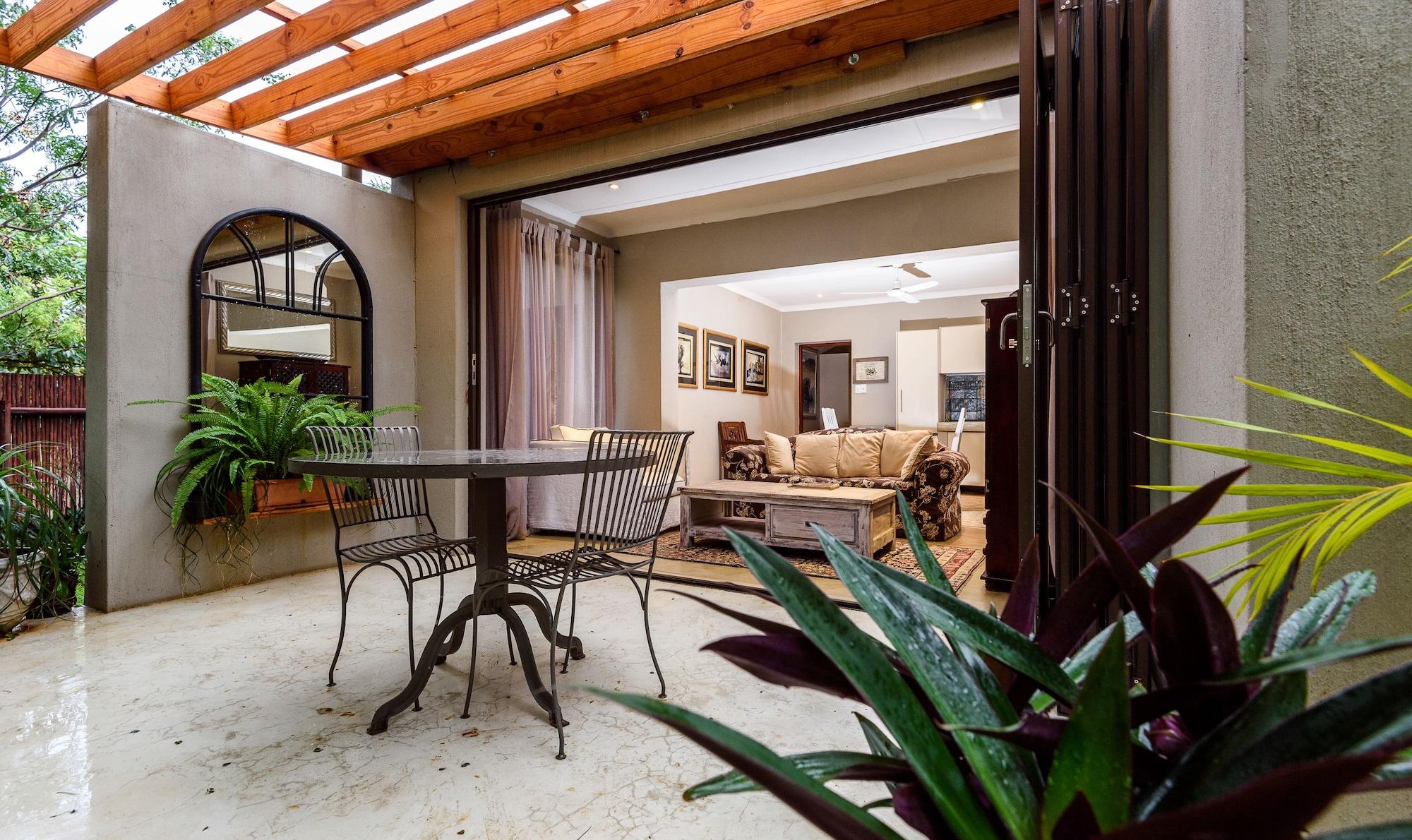 Khaya Ndlovu Safari Manor Villa Hoedspruit Buitenkant foto