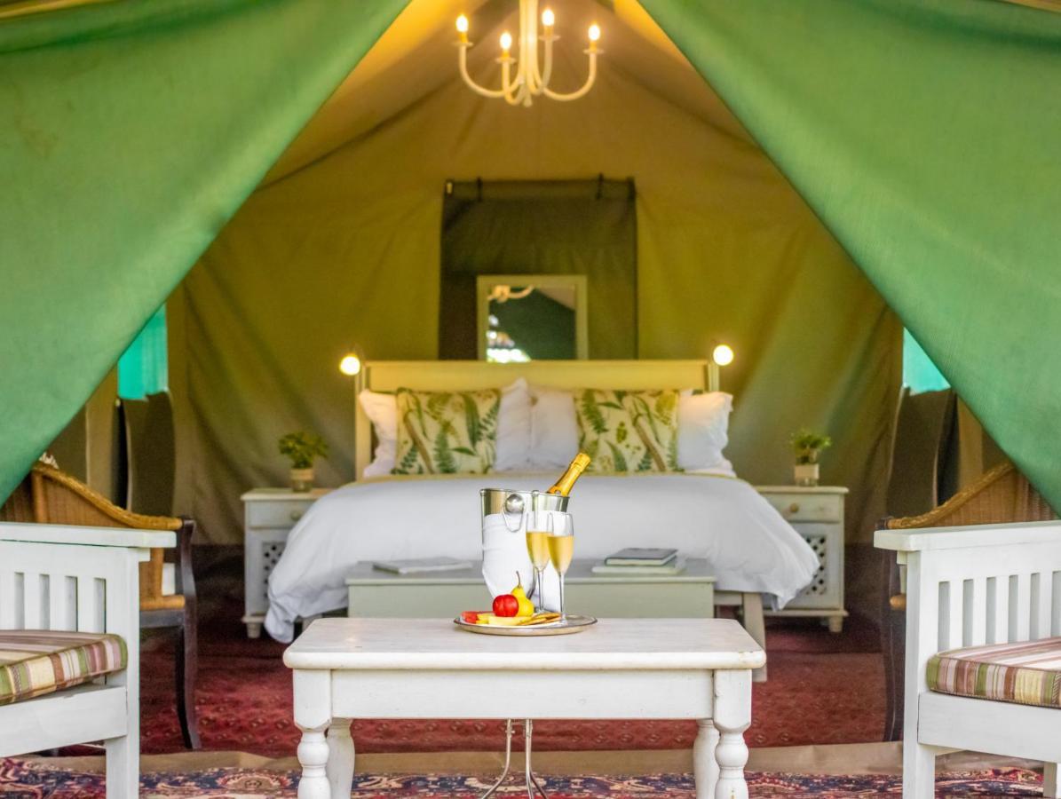 Khaya Ndlovu Safari Manor Villa Hoedspruit Buitenkant foto
