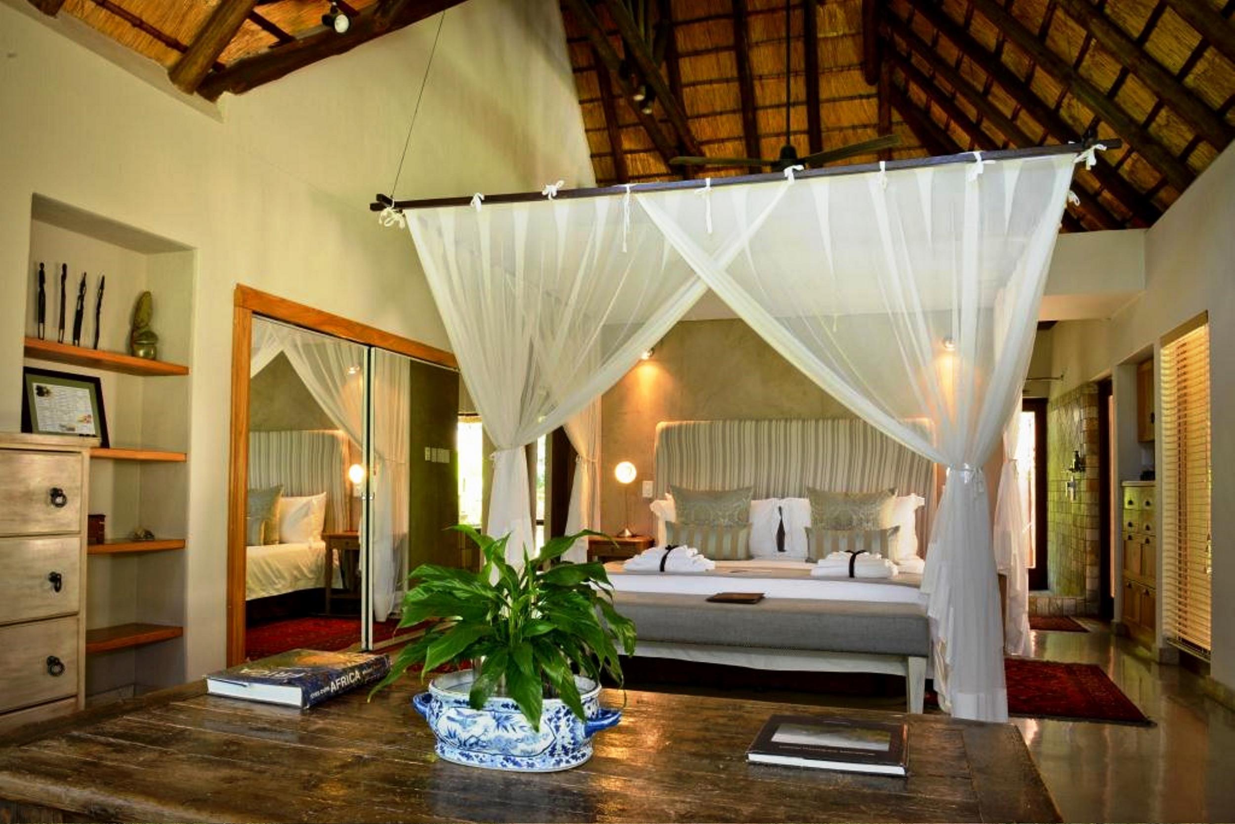Khaya Ndlovu Safari Manor Villa Hoedspruit Buitenkant foto