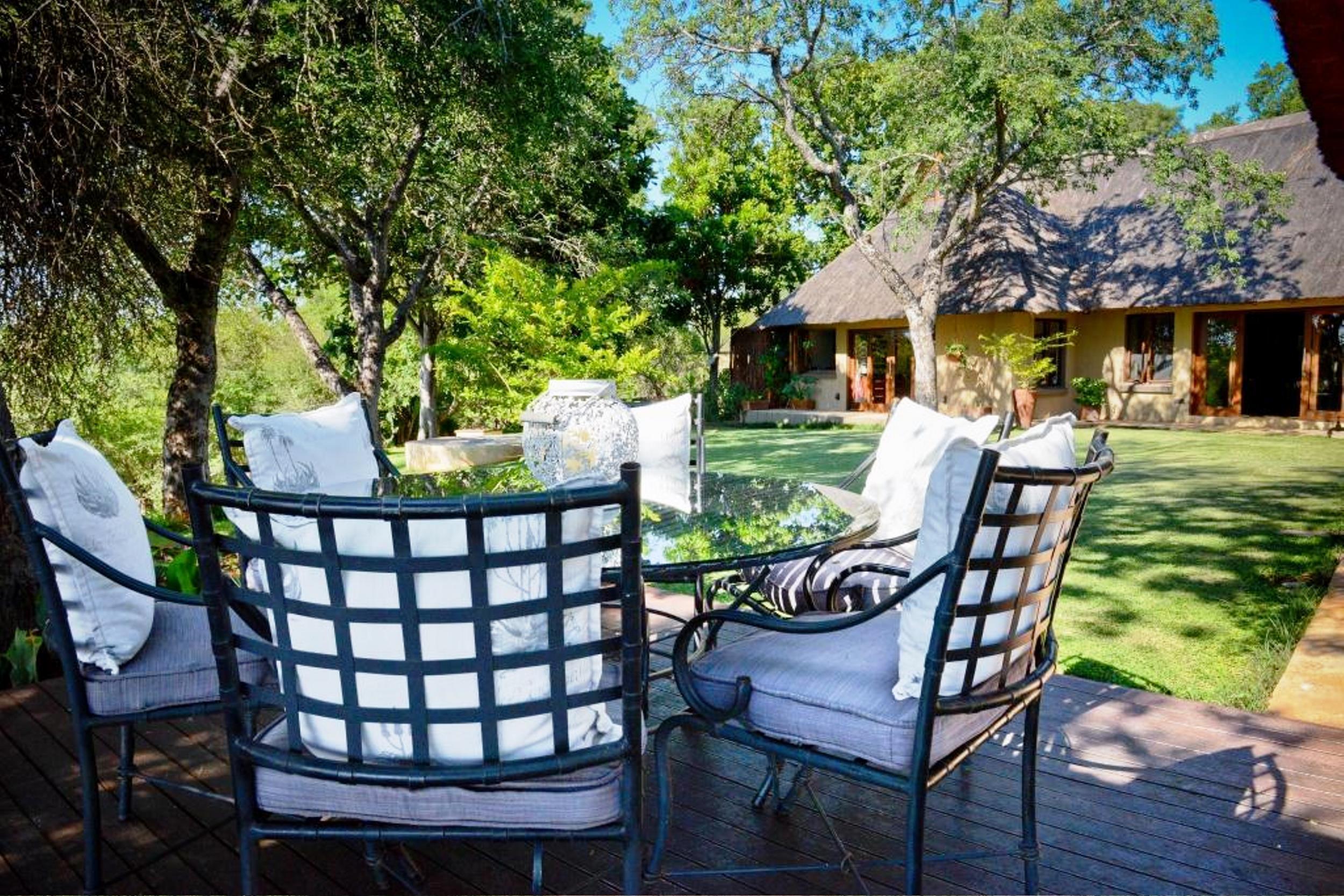 Khaya Ndlovu Safari Manor Villa Hoedspruit Buitenkant foto