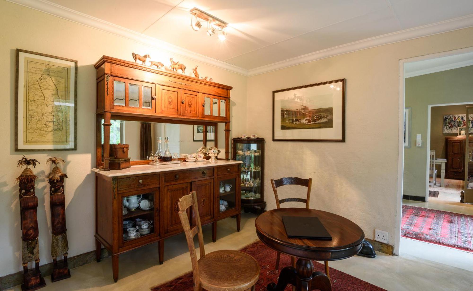 Khaya Ndlovu Safari Manor Villa Hoedspruit Kamer foto