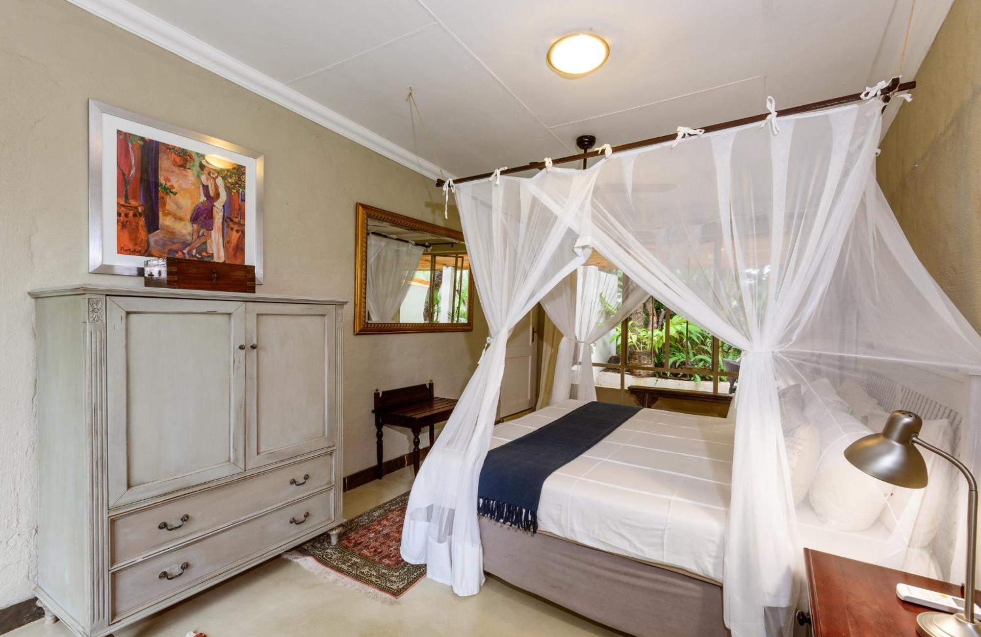 Khaya Ndlovu Safari Manor Villa Hoedspruit Kamer foto